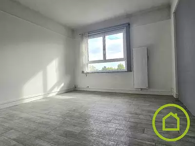 Appartement, 47 m²
