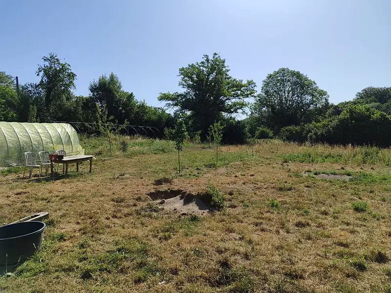 Maison, 68 m²