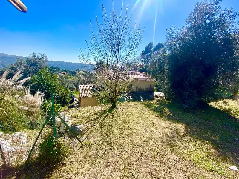 Maison, 123 m²
