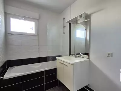Maison, 93 m²