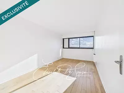 Appartement, 23 m²