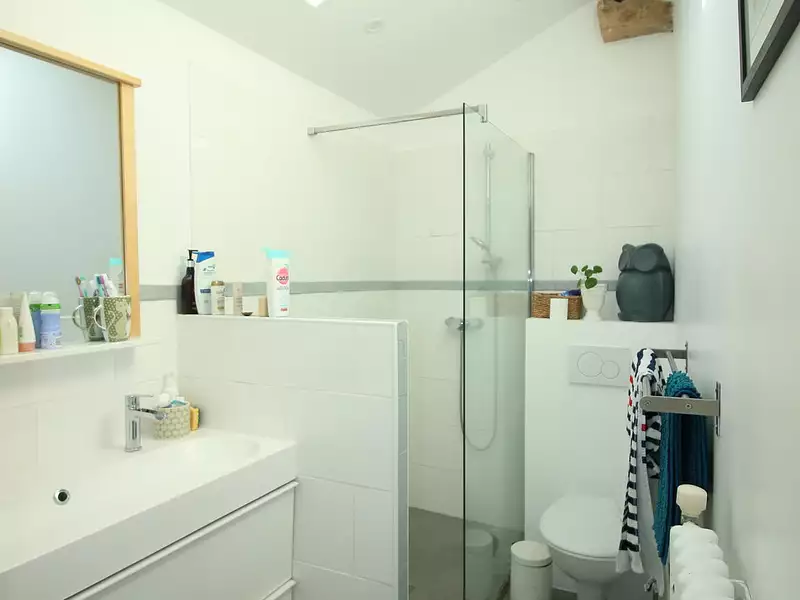 Maison, 160 m²
