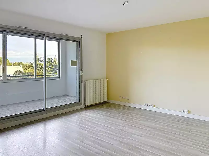 Appartement, 71,43 m²
