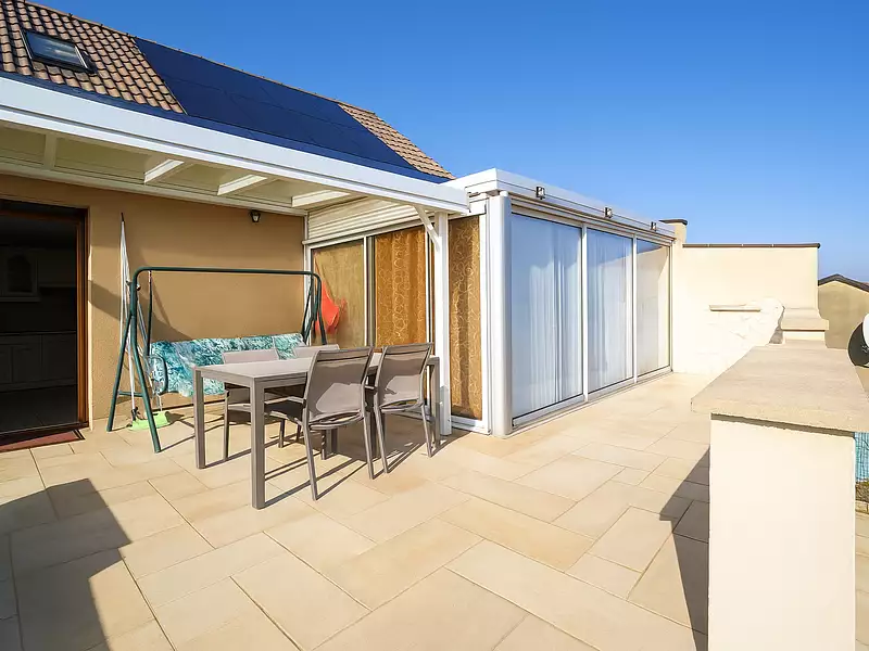 Maison, 142 m²