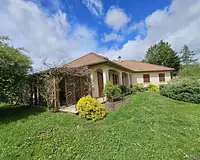 Maison, 127 m²