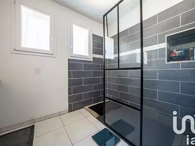 Maison, 136 m²