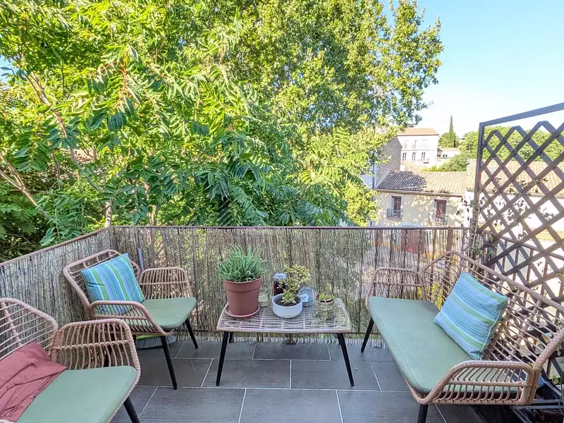 Appartement, 52 m²