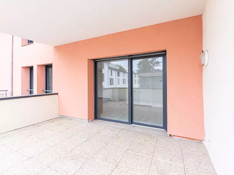 Appartement, 67 m²