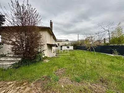 Maison, 73 m²