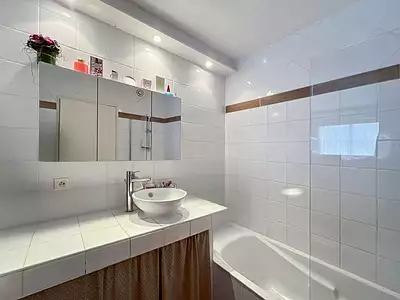 Appartement, 75 m²