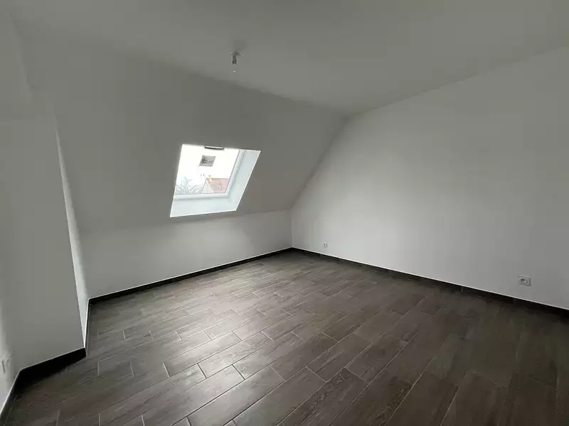 Maison, 105 m²