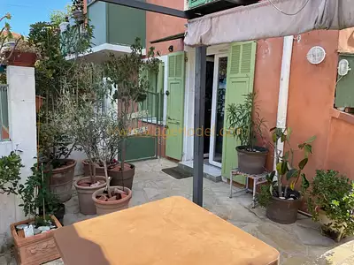 Appartement, 29,77 m²