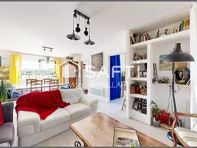 Maison, 115 m²