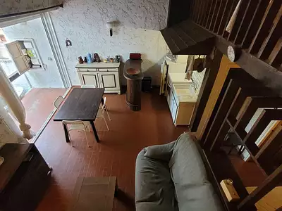 Maison, 43 m²