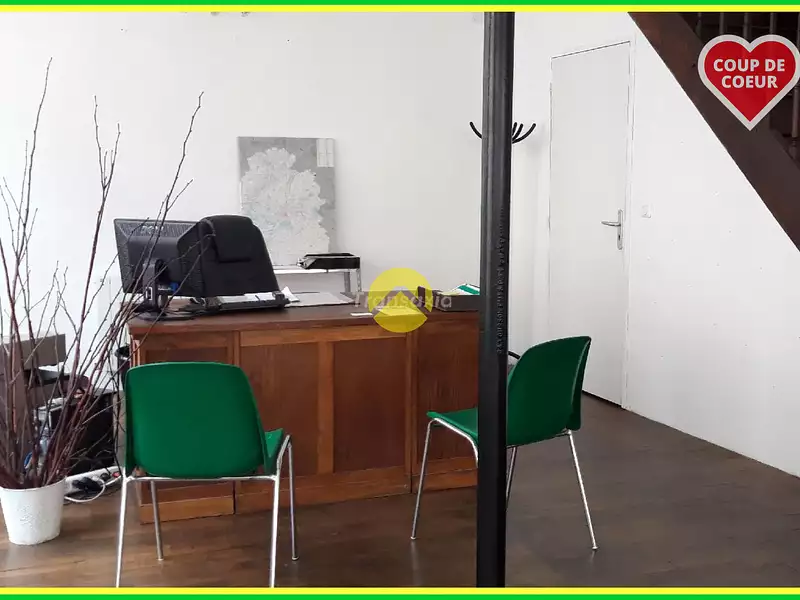 Appartement, 120 m²