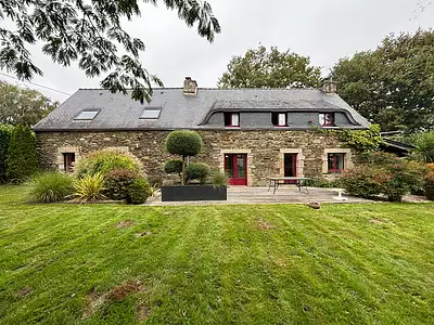 Maison, 160 m²