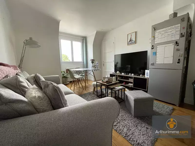 Appartement, 71 m²