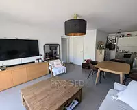 Appartement, 47,9 m²