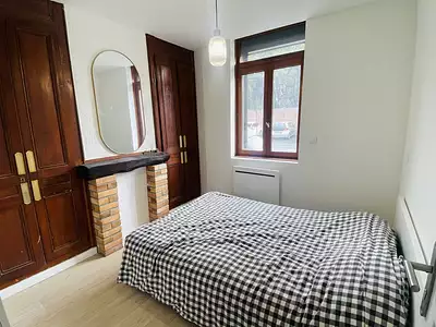 Appartement, 27,89 m²