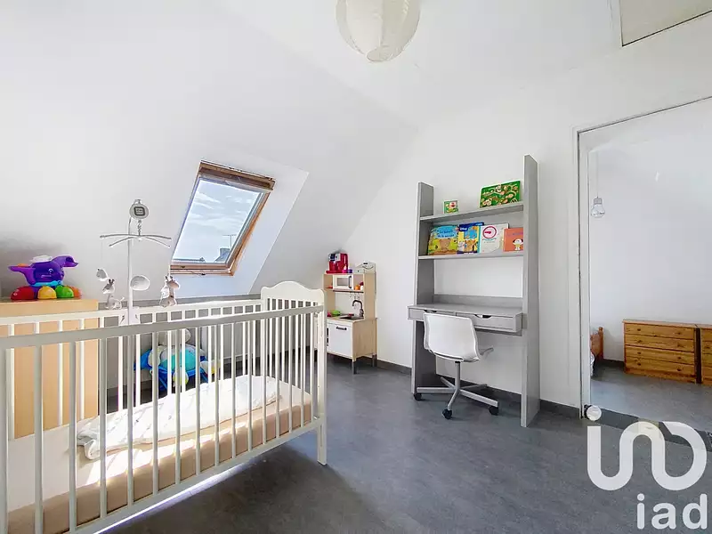Maison, 211 m²