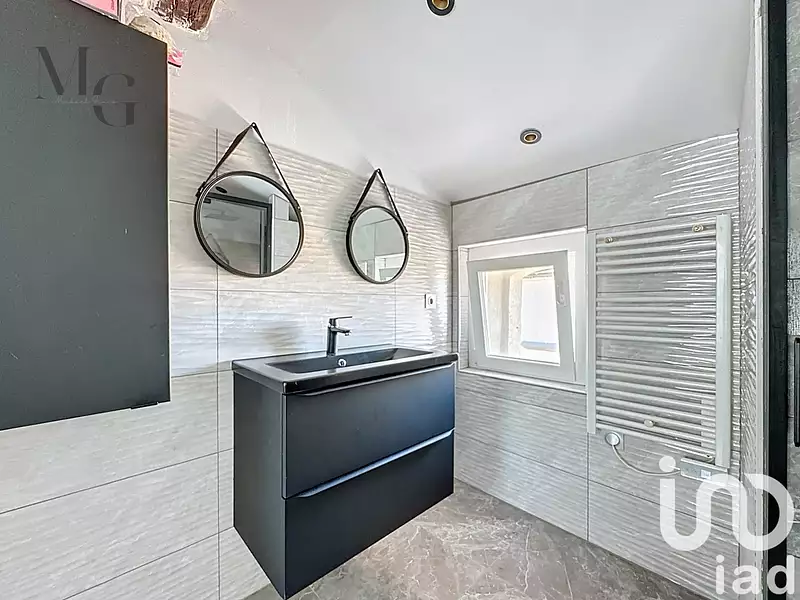Maison, 47 m²