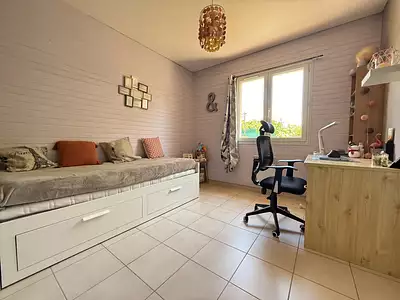 Maison, 86 m²