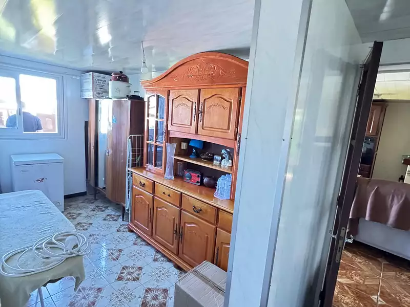 Maison, 135 m²