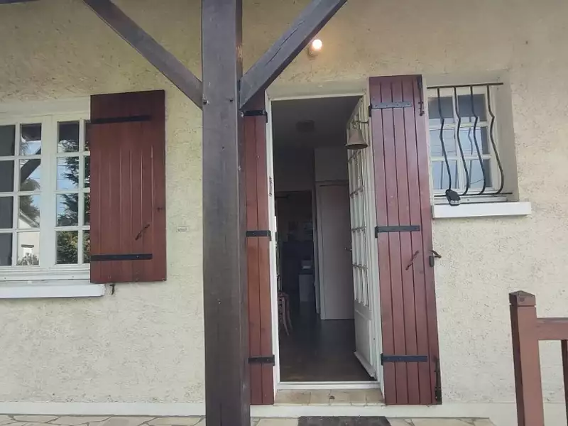 Maison, 93 m²