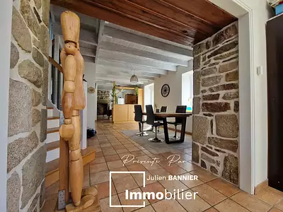Maison, 143 m²