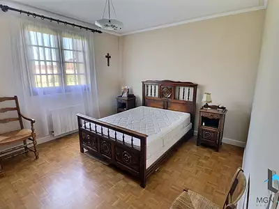 Maison, 155 m²