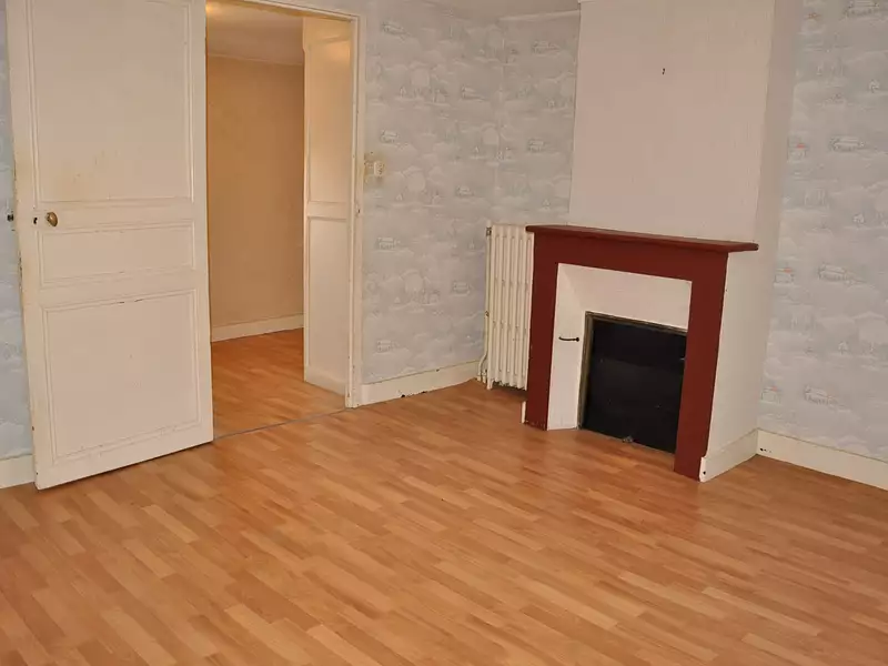 Maison, 120 m²