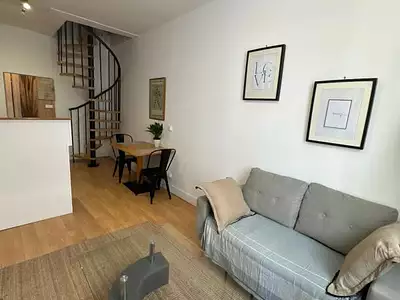 Appartement, 37 m²