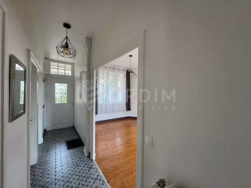 Maison, 150 m²