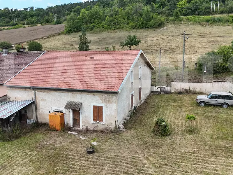 Maison, 200 m²