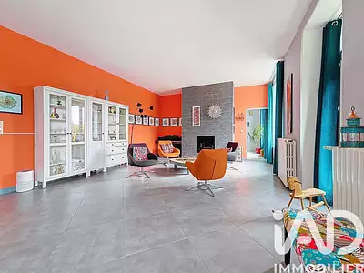 Maison, 175 m²