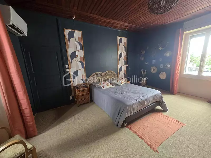 Maison, 90 m²