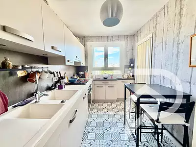 Appartement, 97 m²