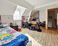 Maison, 164 m²