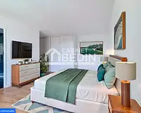 Appartement, 145,3 m²