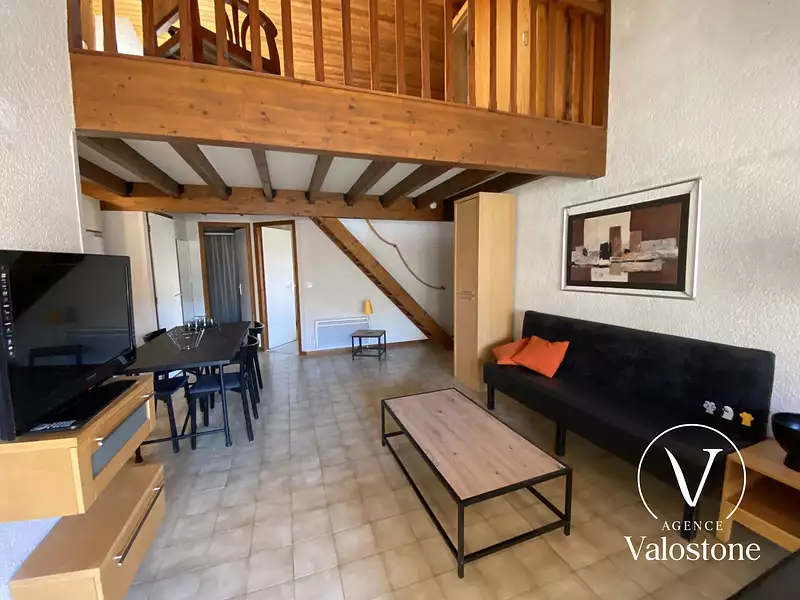 Appartement, 45,12 m²