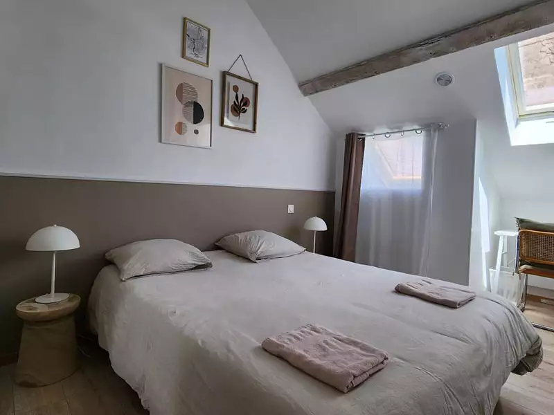Appartement, 25 m²