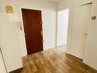 Appartement, 52,02 m²