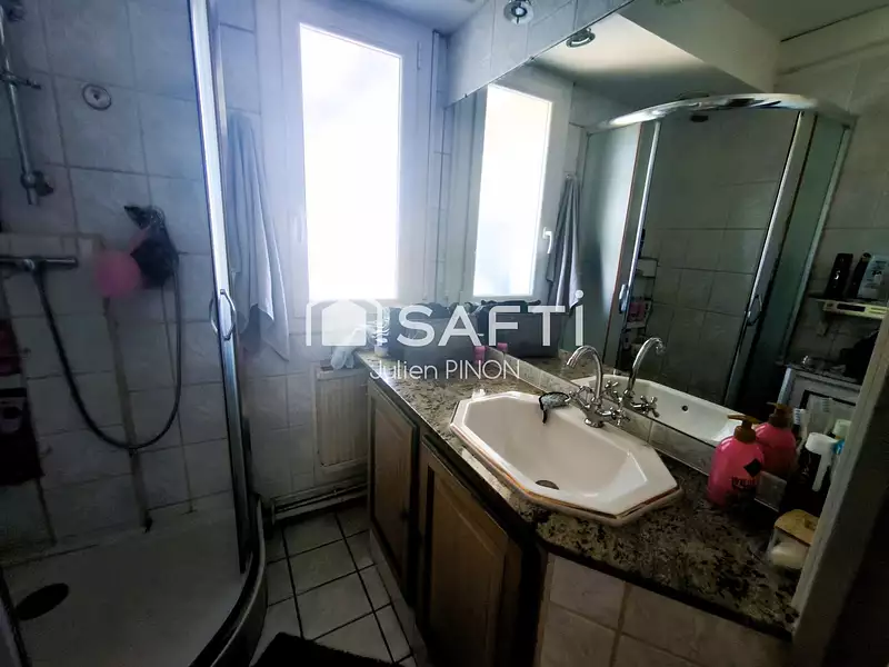 Appartement, 72 m²
