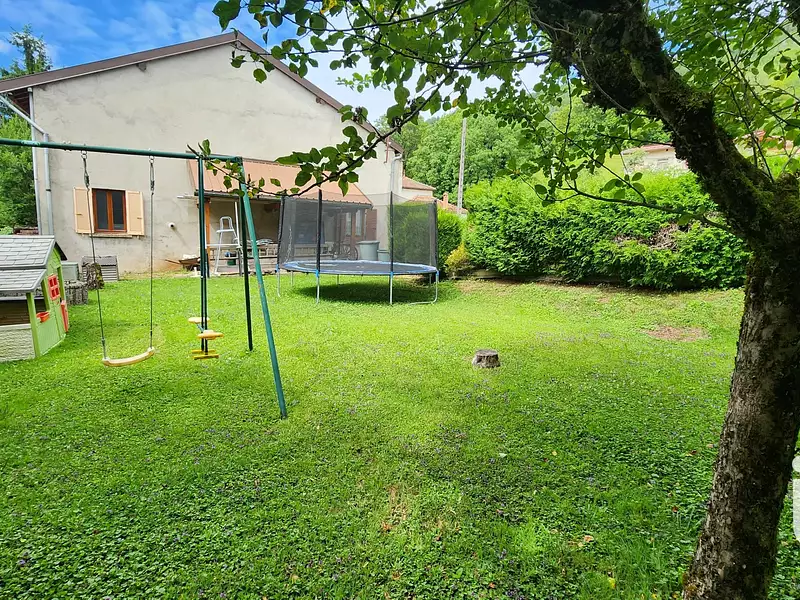 Maison, 193 m²