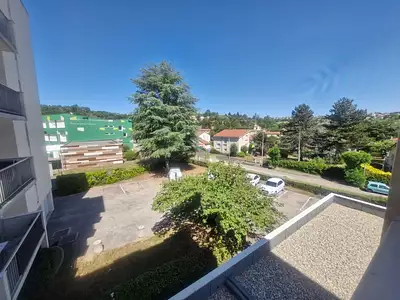 Appartement, 85 m²