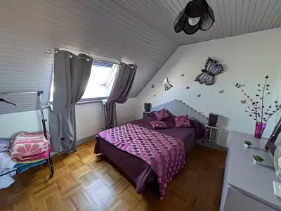 Maison, 167 m²