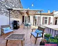 Appartement, 183 m²