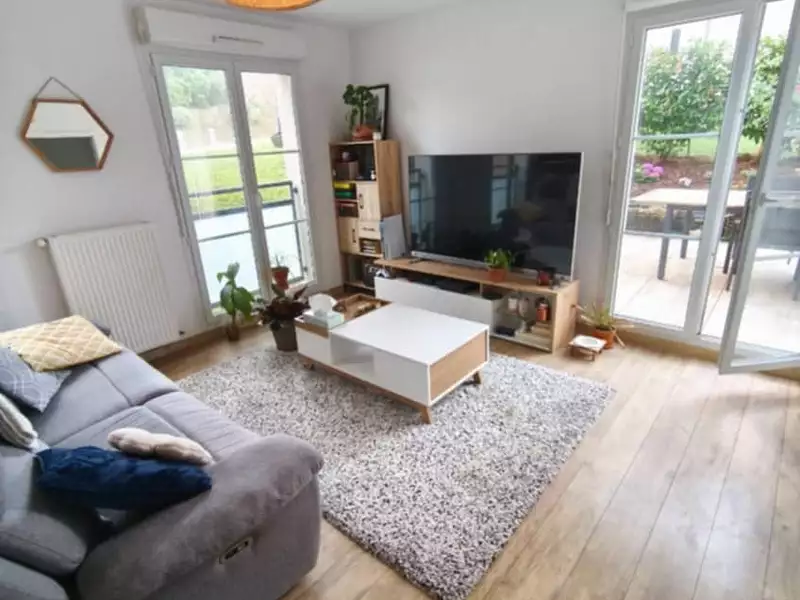 Appartement, 53 m²