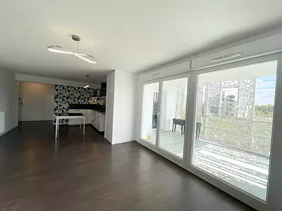 Appartement, 67,66 m²