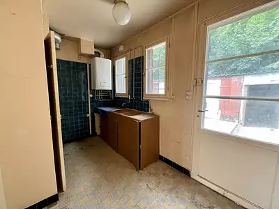 Maison, 76 m²